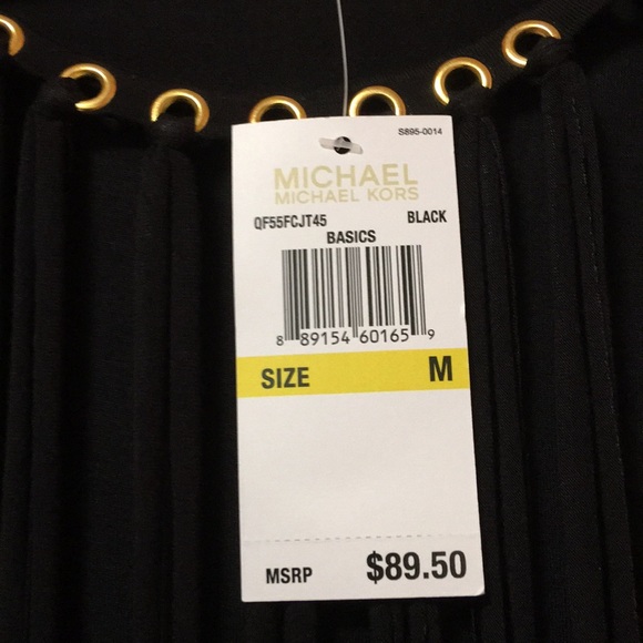 Michael Kors Top - Picture 3 of 6